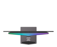 KOORUI S2721XO OLED 240 Hz 0.03ms - 1365807 - zdjęcie 8